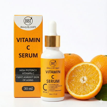 Vitamin C Serum