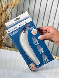 Derma Suction — Blackhead Remover Machine