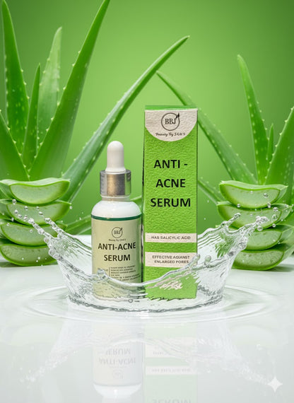 TEA TREE OIL SERUM