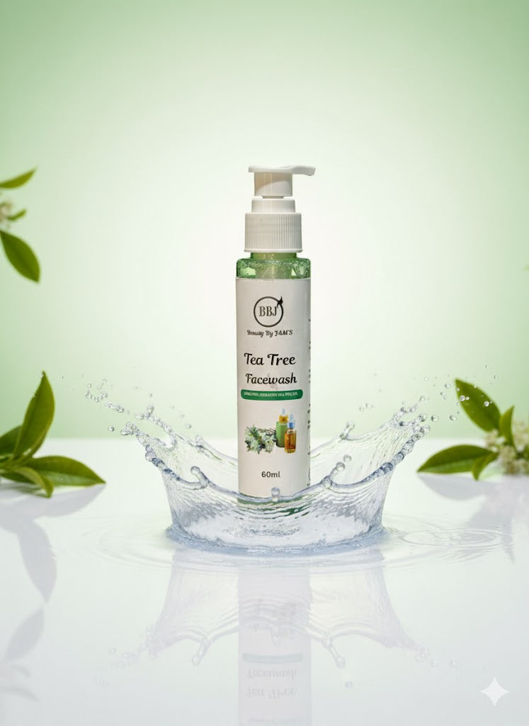 Tea Tree Oil Bundle